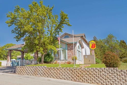 Фотография гостиницы Super 8 by Wyndham Auburn