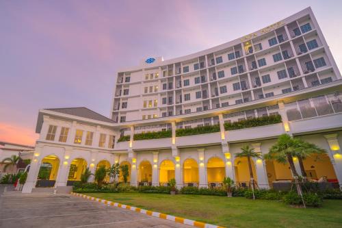 Фотография гостиницы Vapa Hotel - SHA Extra Plus