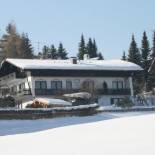 Фотография гостевого дома Gästehaus am Berg