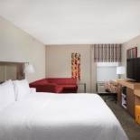 Фотография гостиницы Hampton Inn Glendale-Peoria