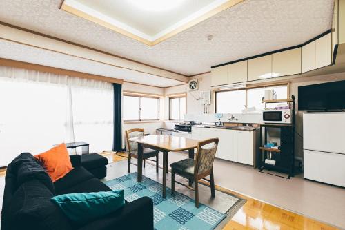 Фотографии гостевого дома 
            Furano - House / Vacation STAY 56483