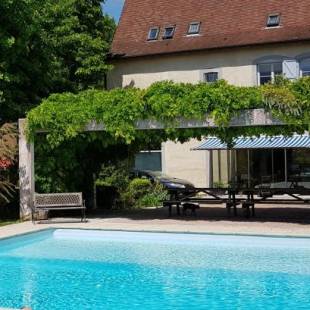 Фотографии мини отеля
De passage chez Lili