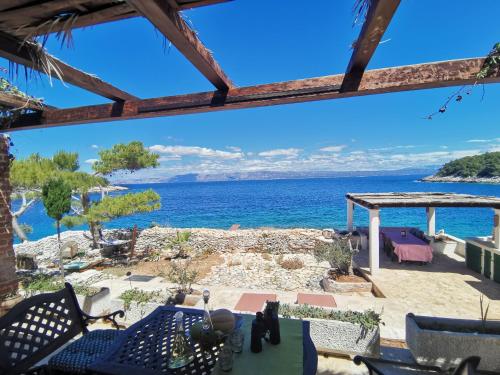 Фотографии гостевого дома 
            House With Most Beatiful View- Korcula Island