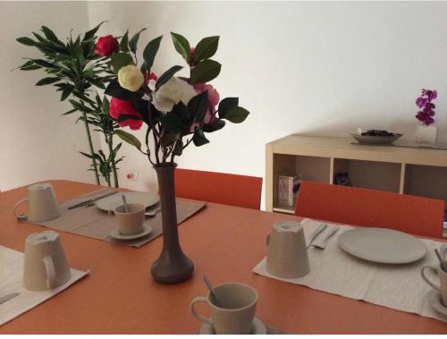 Фотография мини отеля Ca’Melia B&B