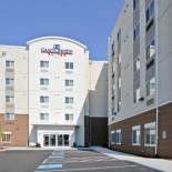 Фотография гостиницы Candlewood Suites Portland Airport, an IHG Hotel