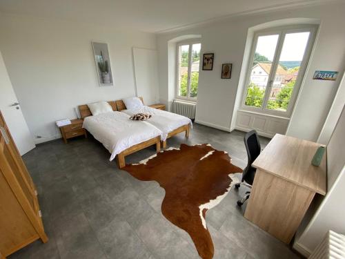 Фотография апарт отеля The 5 Continents II by Stay Swiss