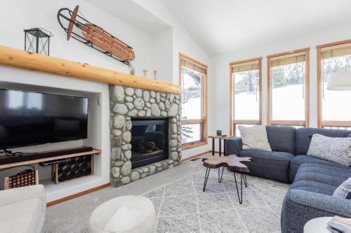 Фотография гостевого дома Snowcreek V 777