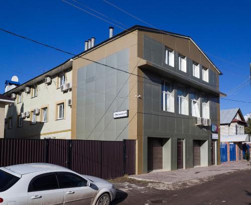 Фотография гостиницы Домик в Самаре