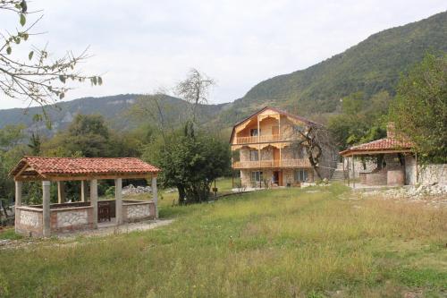 Фотография гостевого дома Кера