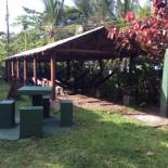 Фотография гостиницы Cabinas Balcon del Mar Tortuguero