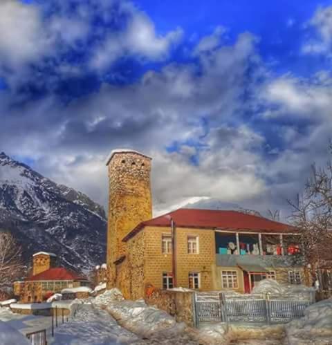 Фотография гостевого дома Joto