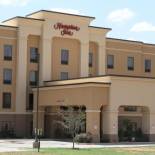 Фотография гостиницы Hampton Inn Sweetwater