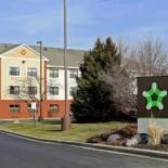 Фотография гостиницы Extended Stay America Suites - Milwaukee - Waukesha