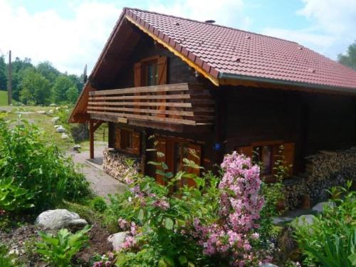 Фотографии гостевого дома
Chalet Le Tholy, 4 pièces, 6 personnes - FR-1-589-121