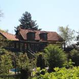 Фотография гостевого дома Winzerhaus mit Fernblick