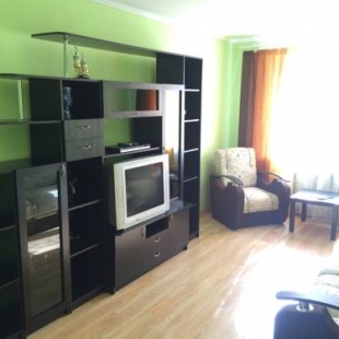 Фотография квартиры Апартаменты в городке