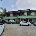 Фотография гостиницы OYO 1990 Kost Kuningan Executive Boading House Setiabudi