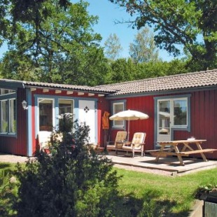 Фотография гостевого дома Holiday Home Ängasjö Ekbacken - VGT147