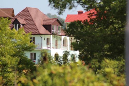 Фотография апарт отеля Изумруд