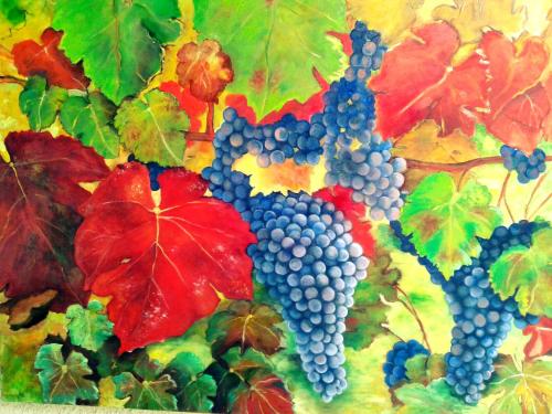 Фотография гостевого дома Vinosobroso Casa Rural