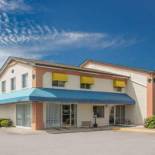 Фотография гостиницы Econo Lodge Cherry Point