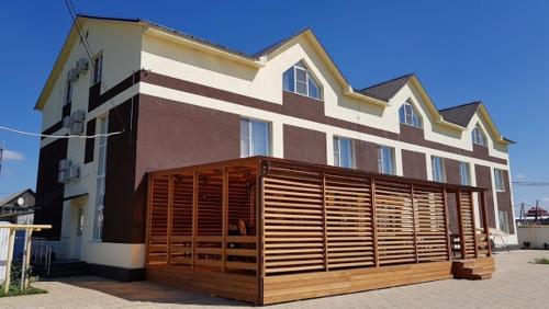 Фотография гостиницы Лада