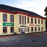 Фотография хостела Hostel am Güterbahnhof