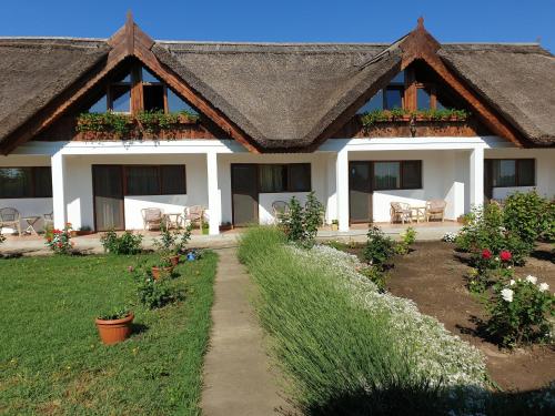 Фотография гостевого дома La Raducu