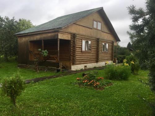 Фотография базы отдыха Рыболовный Комплекс Ершиха