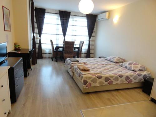 Фотография гостевого дома Panorama Apartment & Rooms Veliko Turnovo