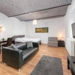 Фотография гостевого дома Penzion a restaurace Gloria