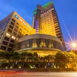 Фотография гостиницы Wyndham Surabaya