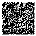 QR код гостиницы Эдем