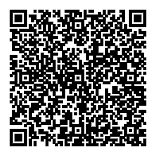 QR код гостиницы Замок