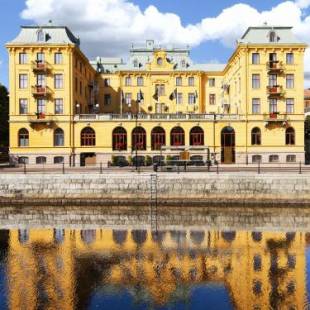 Фотографии гостиницы 
            Elite Grand Hotel Gävle