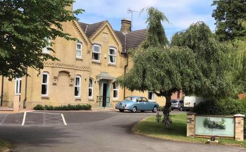 Фотография гостиницы The Finch Hatton Arms