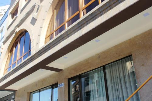 Фотография гостиницы Regard