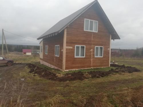 Фотография гостевого дома На Крапоневской, 55