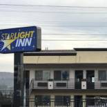 Фотография мотеля Starlight Inn South El Monte