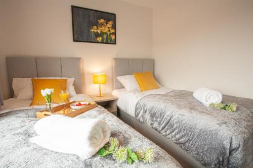 Фотография гостевого дома Dean House - Perfect place for business or leisure travelling