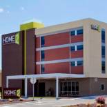 Фотография гостиницы Home2 Suites by Hilton Jacksonville, NC