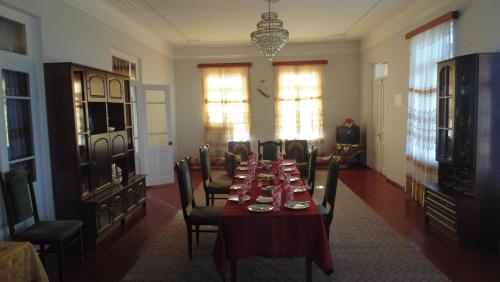 Фотографии гостевого дома
Zuka's Guesthouse