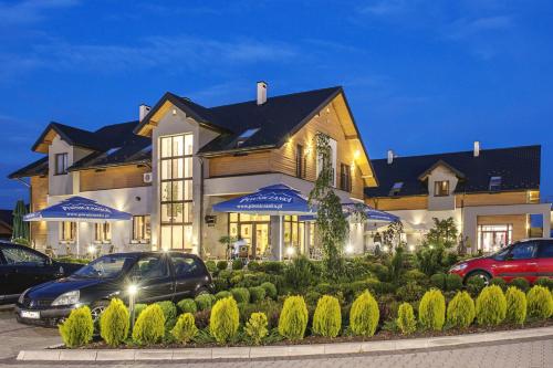 Фотография гостиницы Hotel Oriza