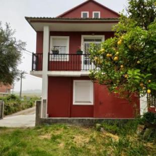Фотография гостевого дома Casa de Cernado Traba de Laxe