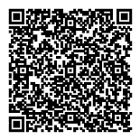 QR код гостевого дома Деревенский домик