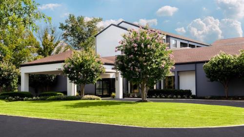 Фотография гостиницы Sonesta Select Philadelphia Airport