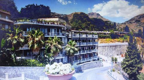 Фотография гостиницы Taormina Palace Hotel