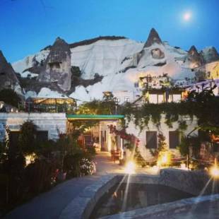 Фотографии гостиницы 
            Roc Of Cappadocia