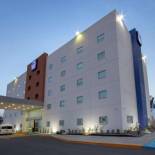 Фотография гостиницы Sleep Inn Mexicali