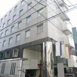 Фотография гостиницы APA Hotel Hachioji Eki Kita